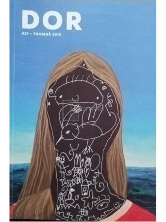 Revista DOR, numarul 37, toamna 2019