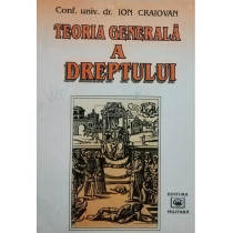 Teoria generala a dreptului