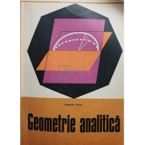 Geometrie analitica