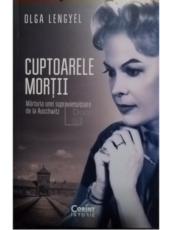 Cuptoarele mortii