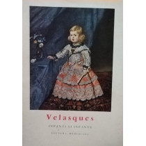 Velasques - Infanti si infante