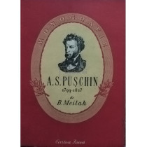 A. S. Puschin 1799-1837