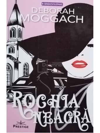 Rochia neagra