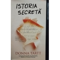 Istoria secreta