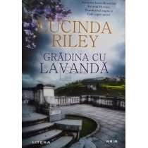 Gradina cu lavanda