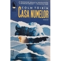 Casa numelor