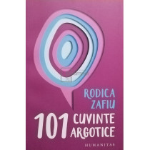 101 cuvinte argotice