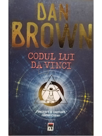 Codul lui Da Vinci