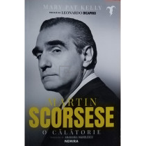 Martin Scorsese - O calatorie