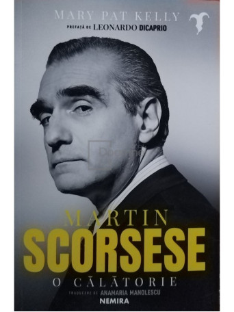 Martin Scorsese - O calatorie