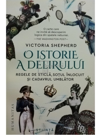 O istorie a delirului