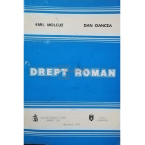 Drept roman