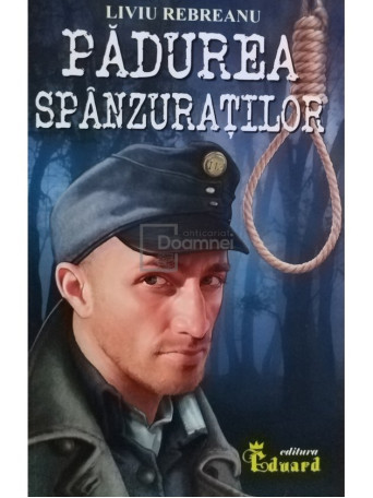 Padurea spanzuratilor