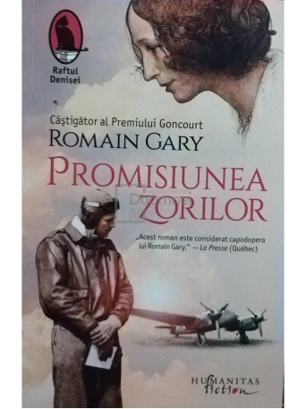 Promisiunea zorilor