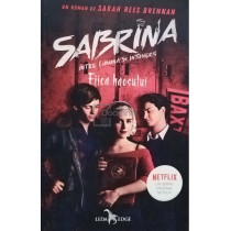 Sabrina intre lumina si intuneric - Fiica haosului