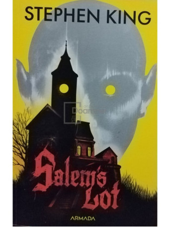 Salem's lot