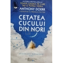 Cetatea cucului din nori