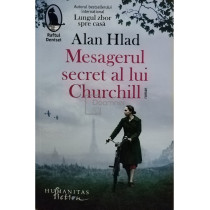 Mesagerul secret al lui Churchill