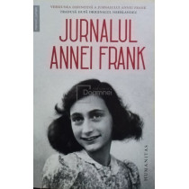 Jurnalul Annei Frank