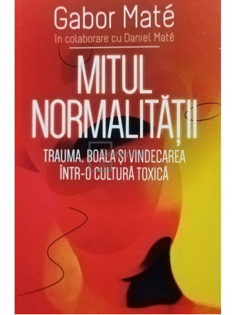 Mitul normalitatii