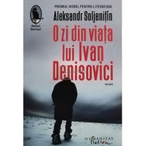 O zi din viata lui Ivan Denisovici