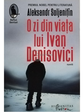 O zi din viata lui Ivan Denisovici