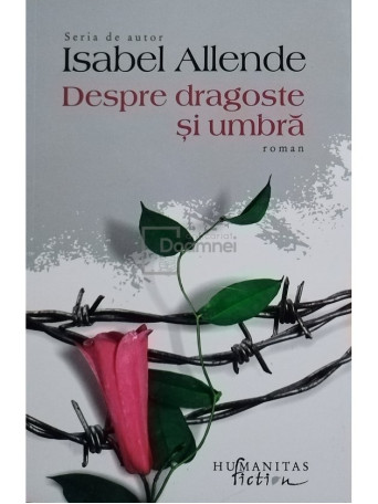 Despre dragoste si umbra