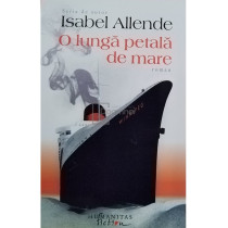 O lunga petala de mare