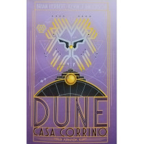 Dune - Casa Corrino