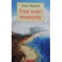 Fratii nostri neasteptati