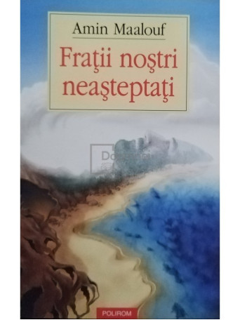 Fratii nostri neasteptati