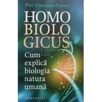 Homo biologicus