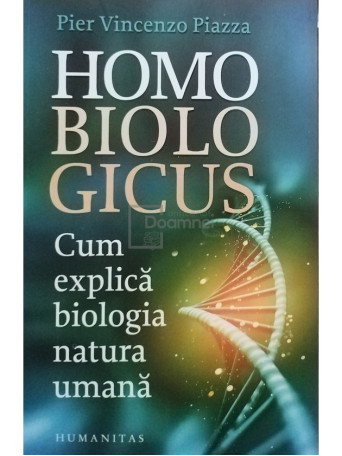 Homo biologicus