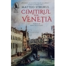 Cimitirul din Venetia