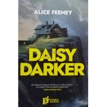 Daisy Darker