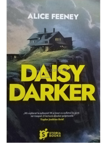 Daisy Darker