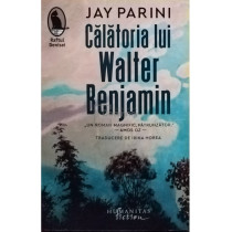 Calatoria lui Walter Benjamin