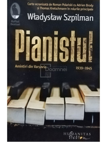 Pianistul