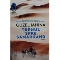 Trenul spre Samarkand