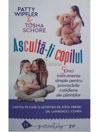 Asculta-ti copilul