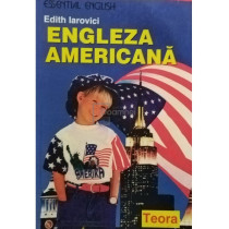 Engleza americana