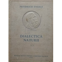 Dialectica naturii