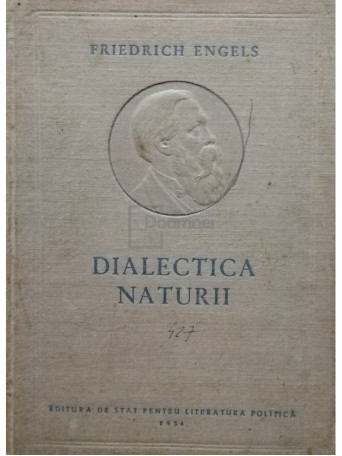 Dialectica naturii