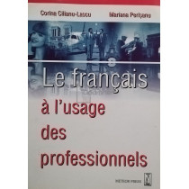 Le francais a l'usage des professionnels