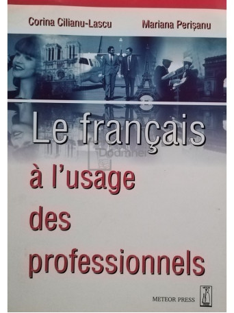 Le francais a l'usage des professionnels