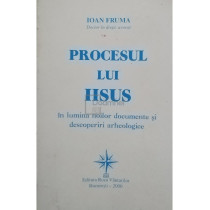 Procesul lui Iisus