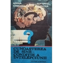 Cunoasterea de sine - conditie a intelepciunii