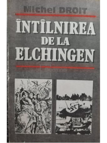 Intalnirea de la Elchingen