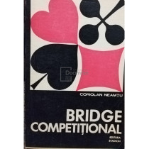 Bridge competitional