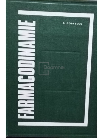 Farmacodinamie